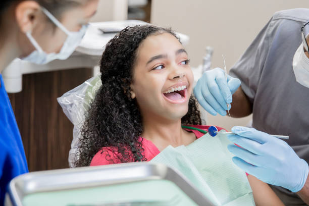 Best Emergency Dentist for Knocked-Out Tooth in Manorville, NY